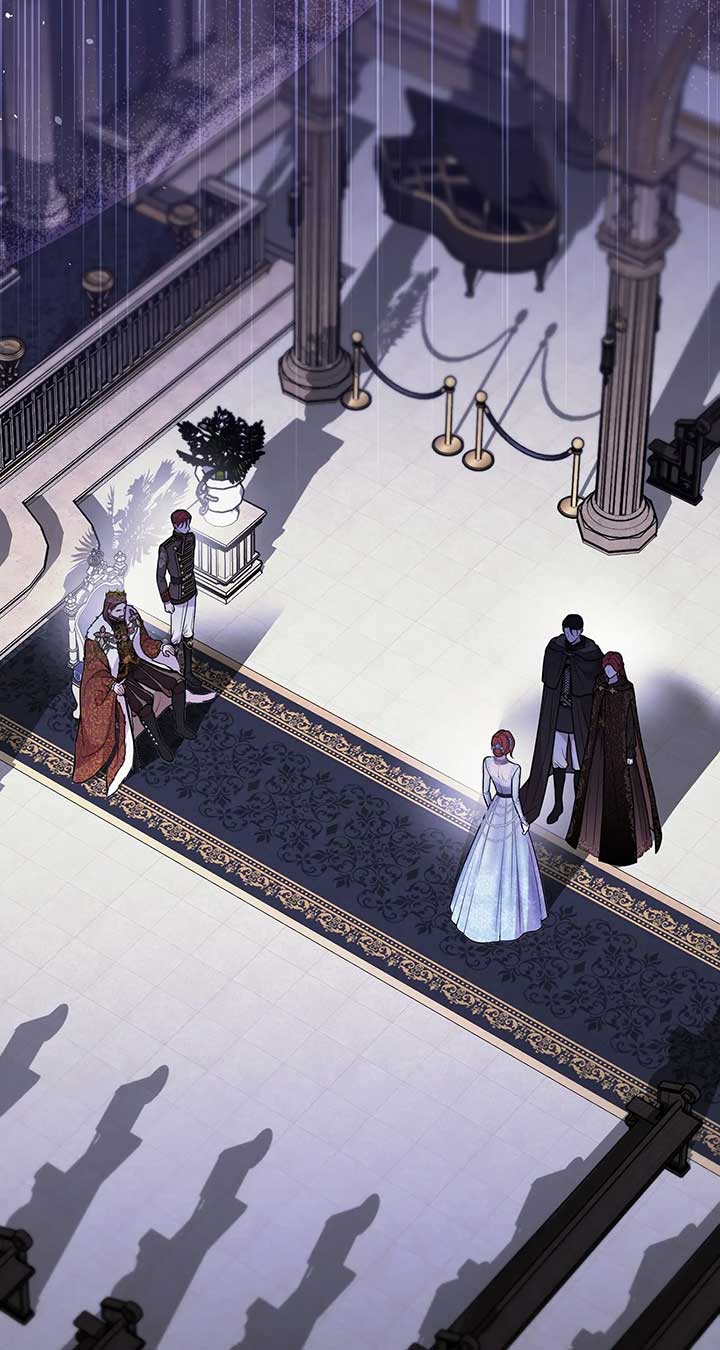 The Secret Bedroom of a Dejected Royal Daughter Chapter 109 17